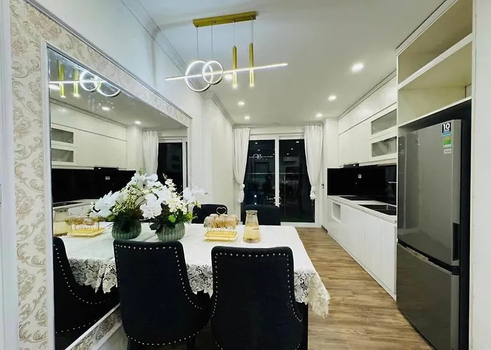 Apartment Newlife With Sea View *