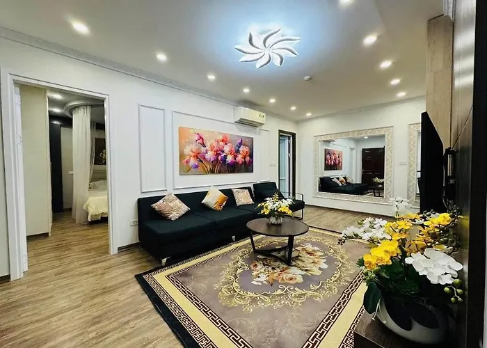Newlife With Sea View Apartment